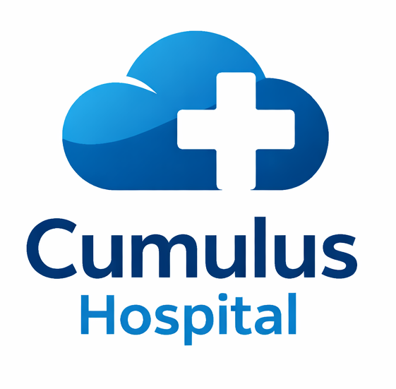 Cumulus Hospital Logo